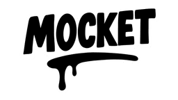 Mocket Logo