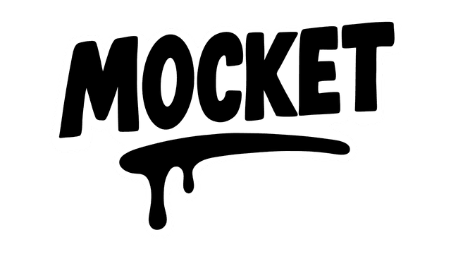 Mocket Logo